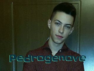 Pedrogenove
