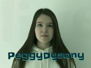 PeggyDysony
