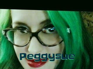 Peggysue