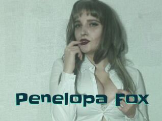 Penelopa_Fox