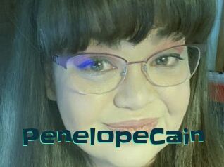 PenelopeCain