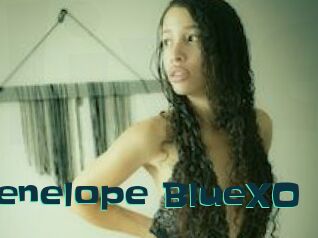 Penelope_BlueXO