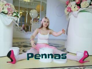 Pennas