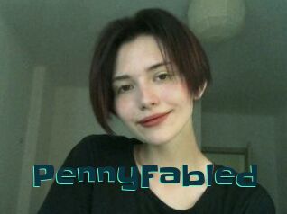 PennyFabled