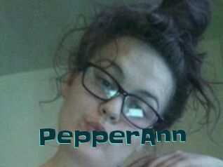 Pepper_Ann