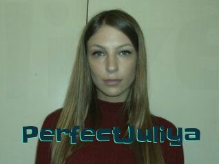 PerfectJuliya
