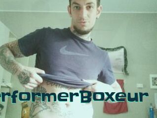 PerformerBoxeur