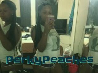 Perky_Peaches