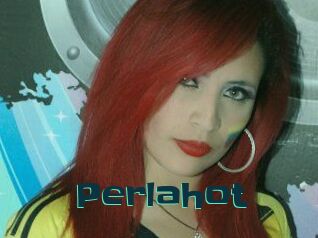 Perlahot
