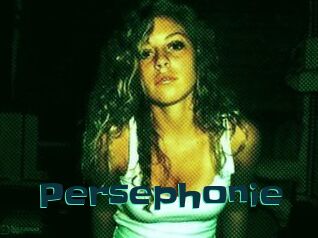 Persephonie