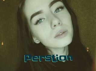 Perstion