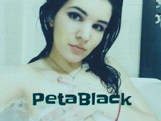 PetaBlack