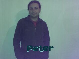 Peter