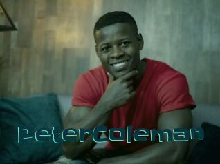 PeterColeman