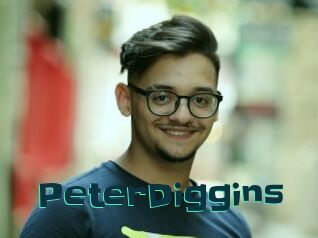 PeterDiggins