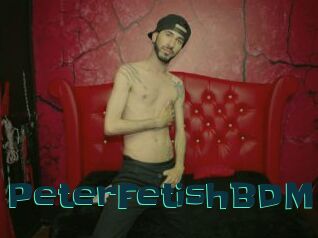 PeterFetishBDM