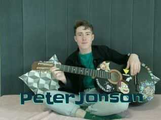 PeterJonson