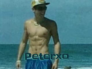 Peterxo