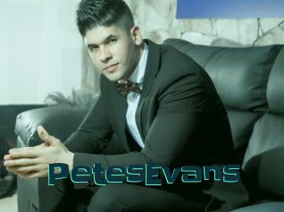 PetesEvans