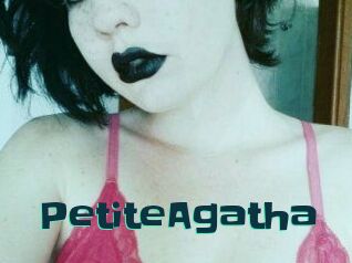 PetiteAgatha