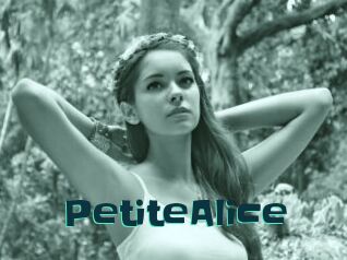 PetiteAlice