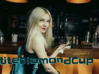 PetiteDiamondCup