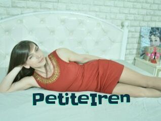 PetiteIren