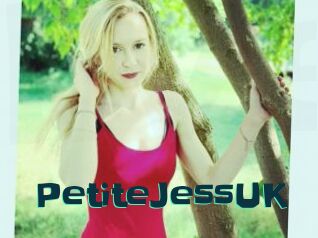 PetiteJessUK