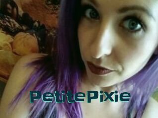 PetitePixie