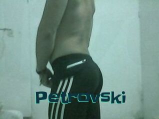 Petrovski