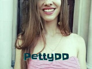PettyDD