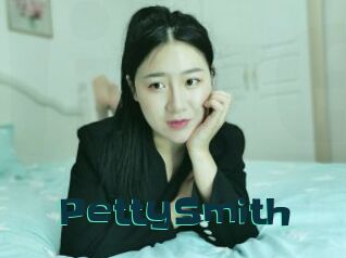 PettySmith