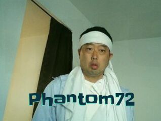 Phantom72