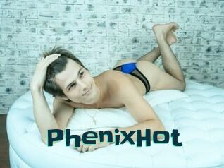 PhenixHot