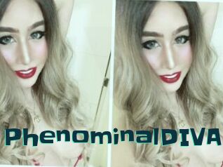 PhenominalDIVA