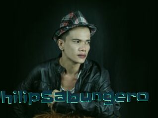 PhilipSabungero