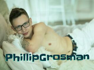 PhillipGrosman