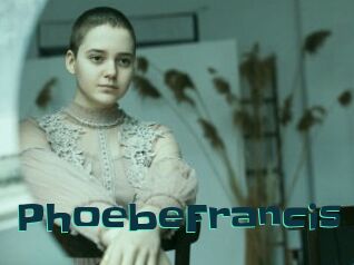 PhoebeFrancis