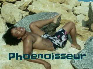 Phoenoisseur
