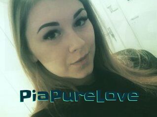 PiaPureLove