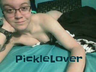 PickleLover