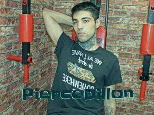 PierceDillon