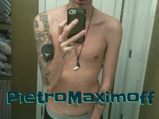 PietroMaximoff