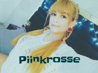 Piinkrosse
