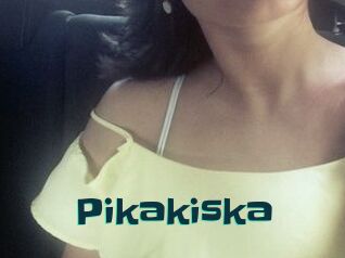 Pikakiska
