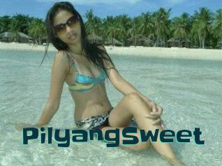 PilyangSweet