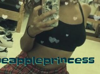 Pineappleprincess