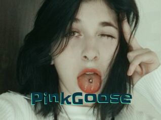 PinkGoose