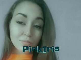 PinkIris