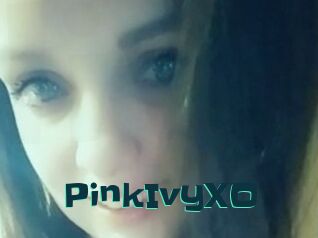 PinkIvyXO